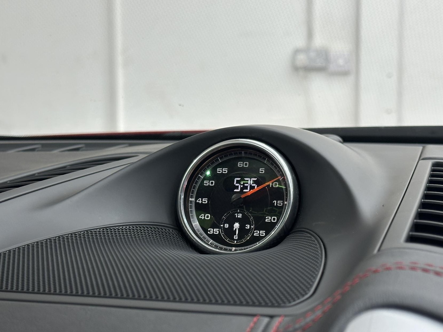 Used Porsche Cayenne 2014 for sale - 77277685: Photo 40