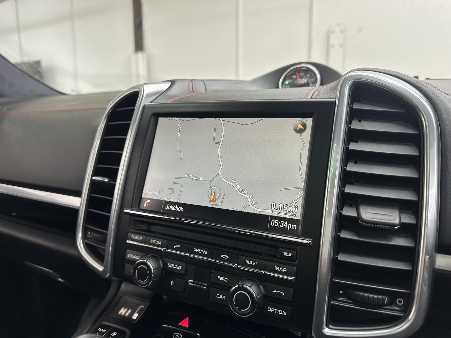 Used Porsche Cayenne 2014 for sale - 77277685: Photo 42