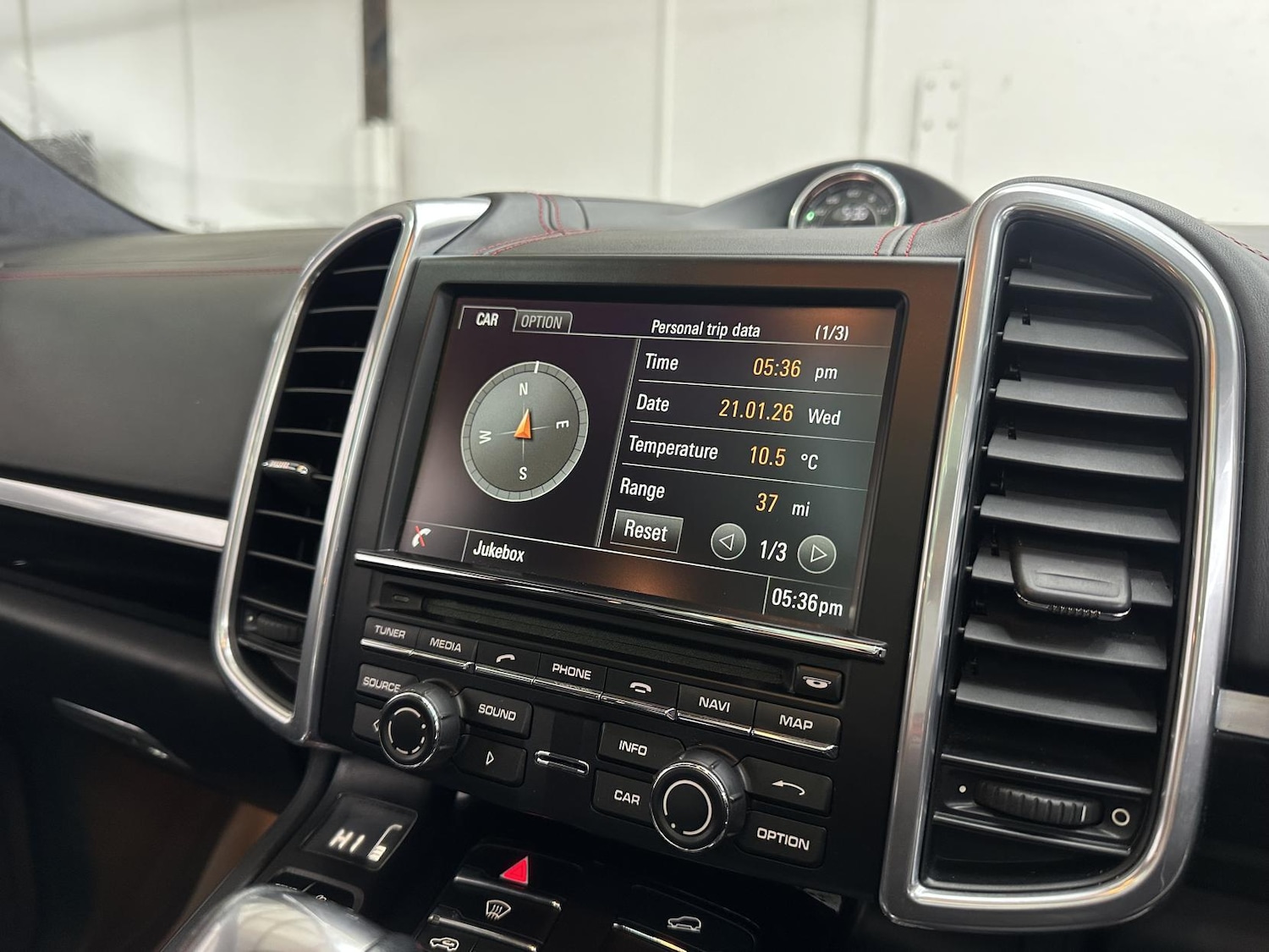 Used Porsche Cayenne 2014 for sale - 77277685: Photo 46