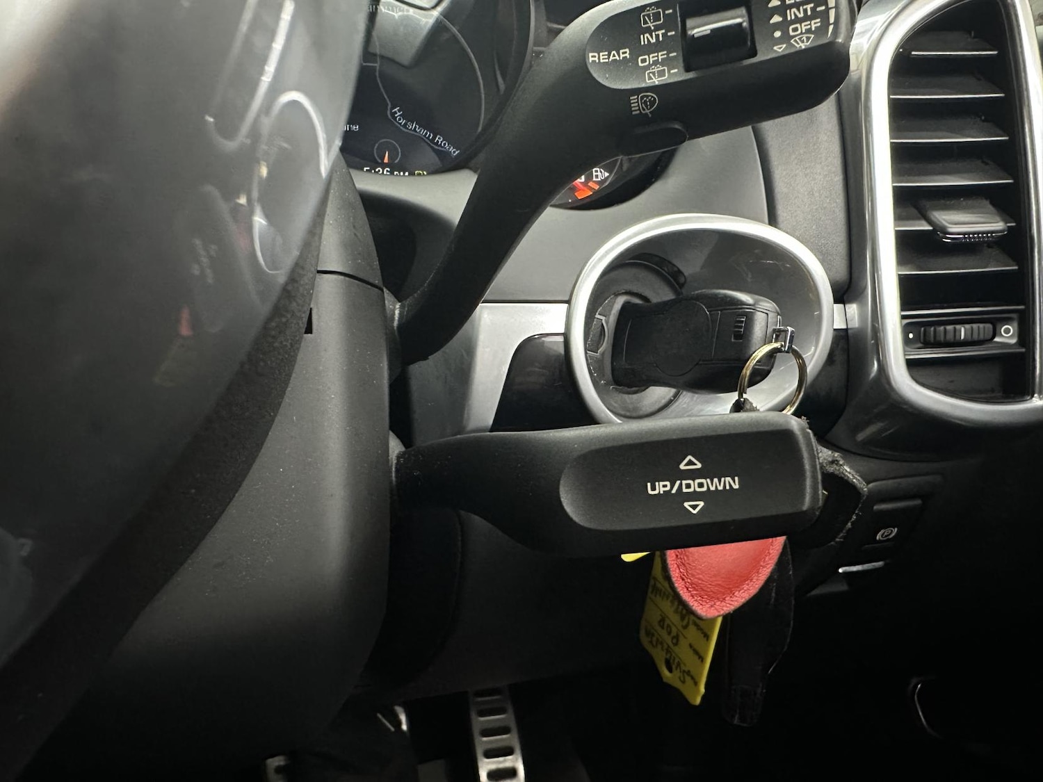 Used Porsche Cayenne 2014 for sale - 77277685: Photo 47