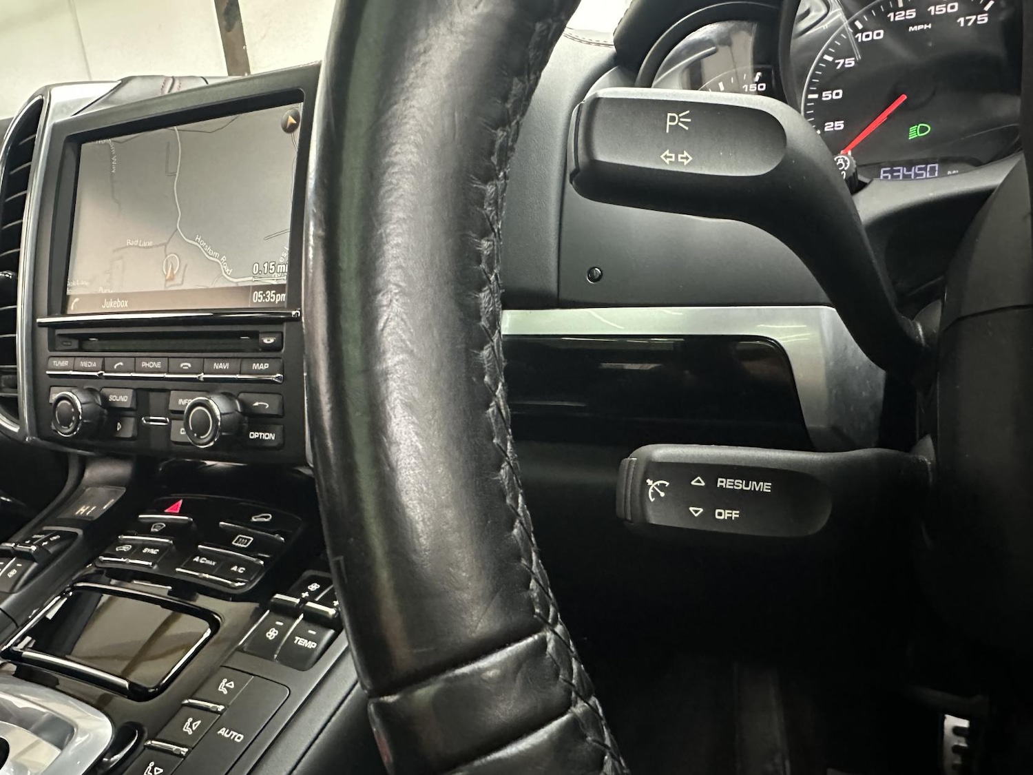 Used Porsche Cayenne 2014 for sale - 77277685: Photo 48