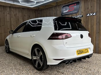 Used Volkswagen Golf 2015 for sale - 79706379: Photo