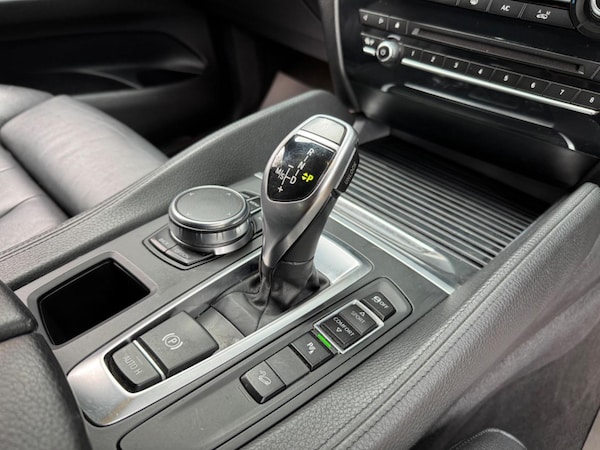 Used BMW X6 2017 for sale - 75333949: Photo 14