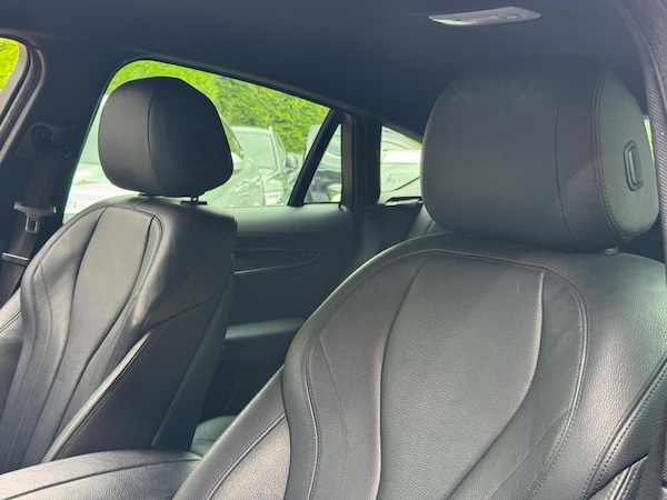 Used BMW X6 2017 for sale - 75333949: Photo 18