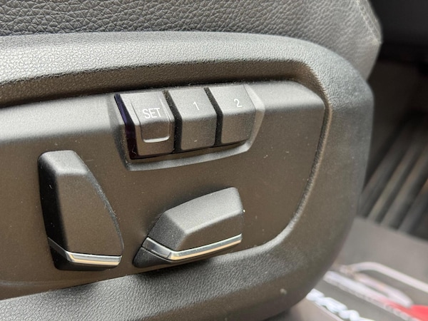 Used BMW X6 2017 for sale - 75333949: Photo 19
