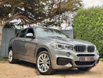 2017 (17) - 3.0 40d M Sport Auto xDrive Euro 6 (s/s) 5dr