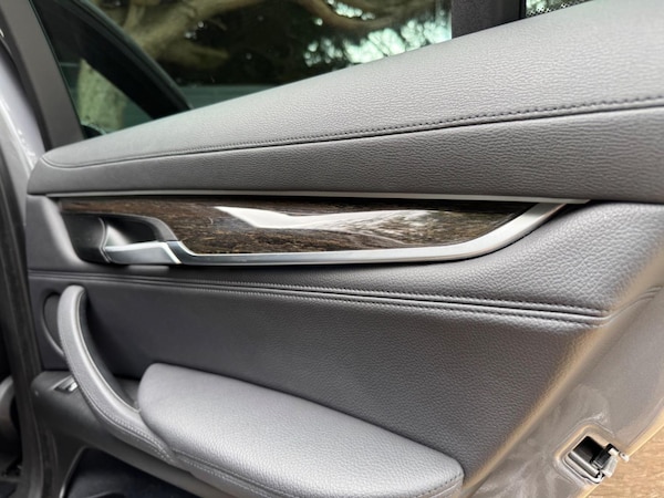 Used BMW X6 2017 for sale - 75333949: Photo 27