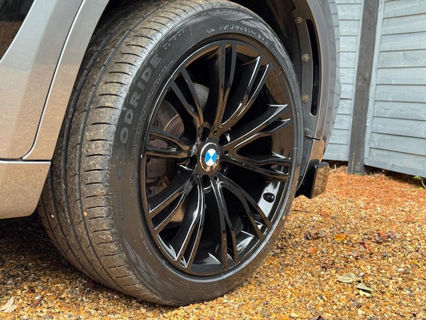 Used BMW X6 2017 for sale - 75333949: Photo 29