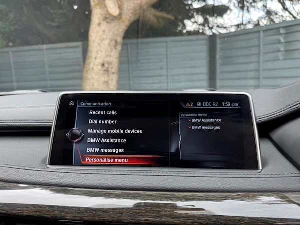 Used BMW X6 2017 for sale - 75333949: Photo 37