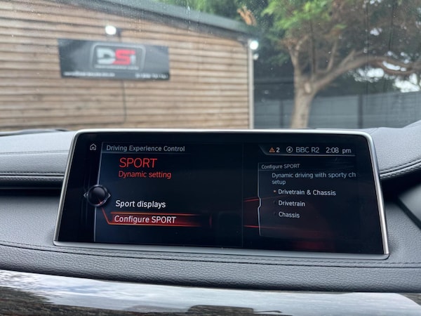 Used BMW X6 2017 for sale - 75333949: Photo 38