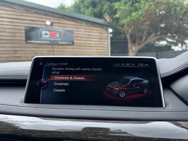 Used BMW X6 2017 for sale - 75333949: Photo 39