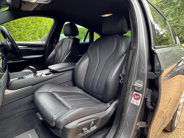 Used BMW X6 2017 for sale - 75333949: Photo 44