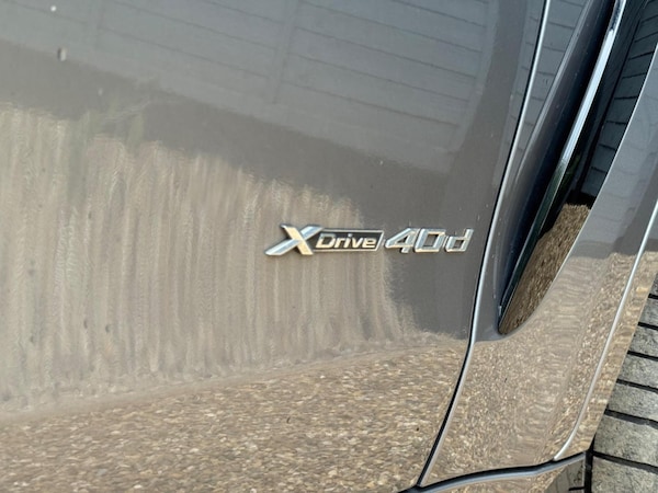Used BMW X6 2017 for sale - 75333949: Photo 46