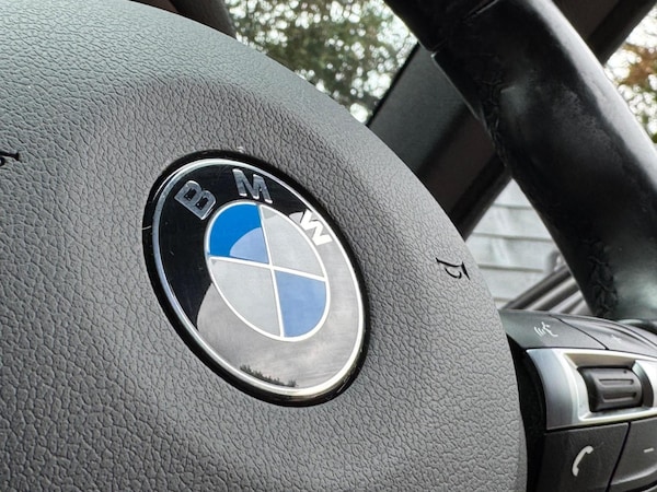 Used BMW X6 2017 for sale - 75333949: Photo 48
