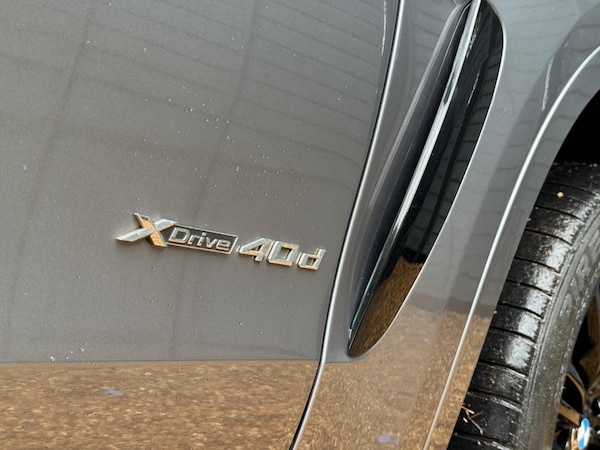 Used BMW X6 2017 for sale - 75333949: Photo 52