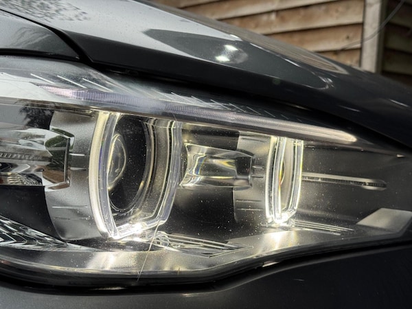 Used BMW X6 2017 for sale - 75333949: Photo 55