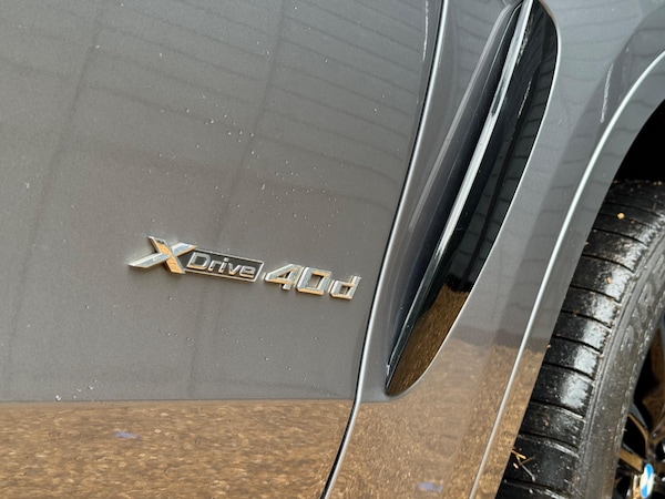 Used BMW X6 2017 for sale - 75333949: Photo 56