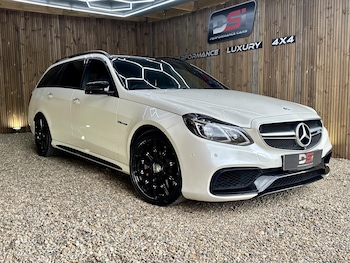 Used Mercedes-Benz E Class 2015 for sale - 79071423: Photo