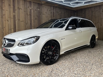 Used Mercedes-Benz E Class 2015 for sale - 79071423: Photo