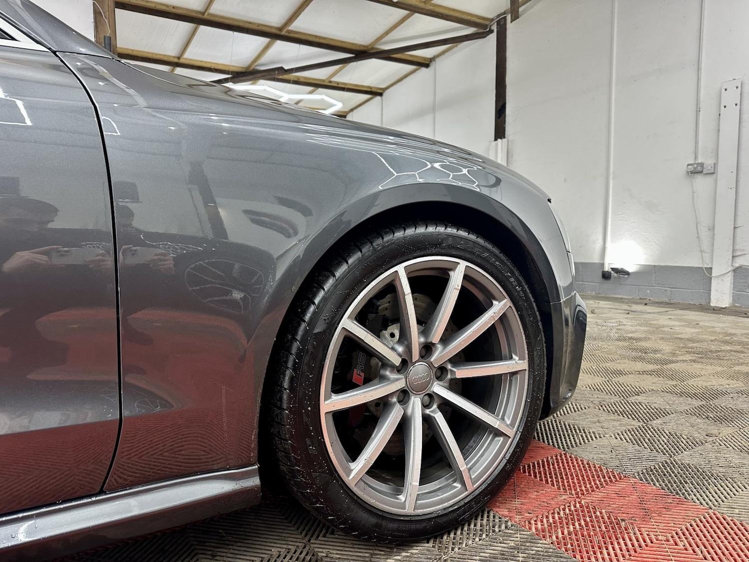 Used Audi RS5 2014 for sale - 77189603: Photo 10