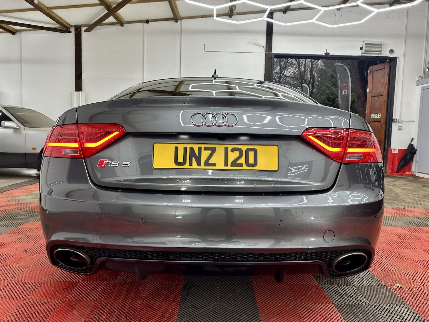 Used Audi RS5 2014 for sale - 77189603: Photo 11