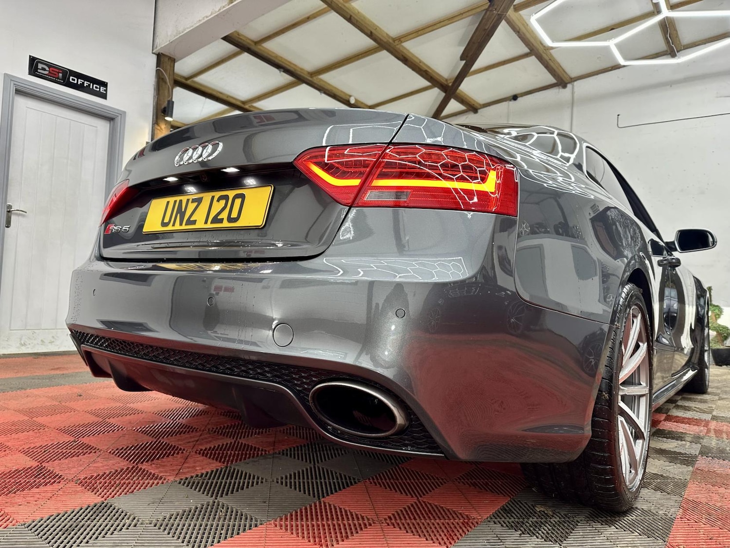 Used Audi RS5 2014 for sale - 77189603: Photo 15