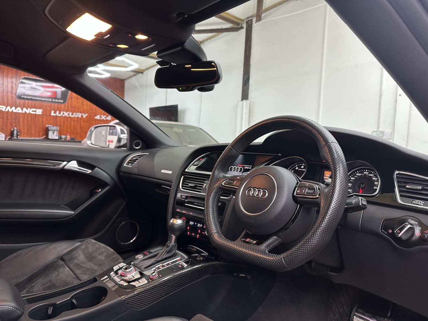 Used Audi RS5 2014 for sale - 77189603: Photo 17