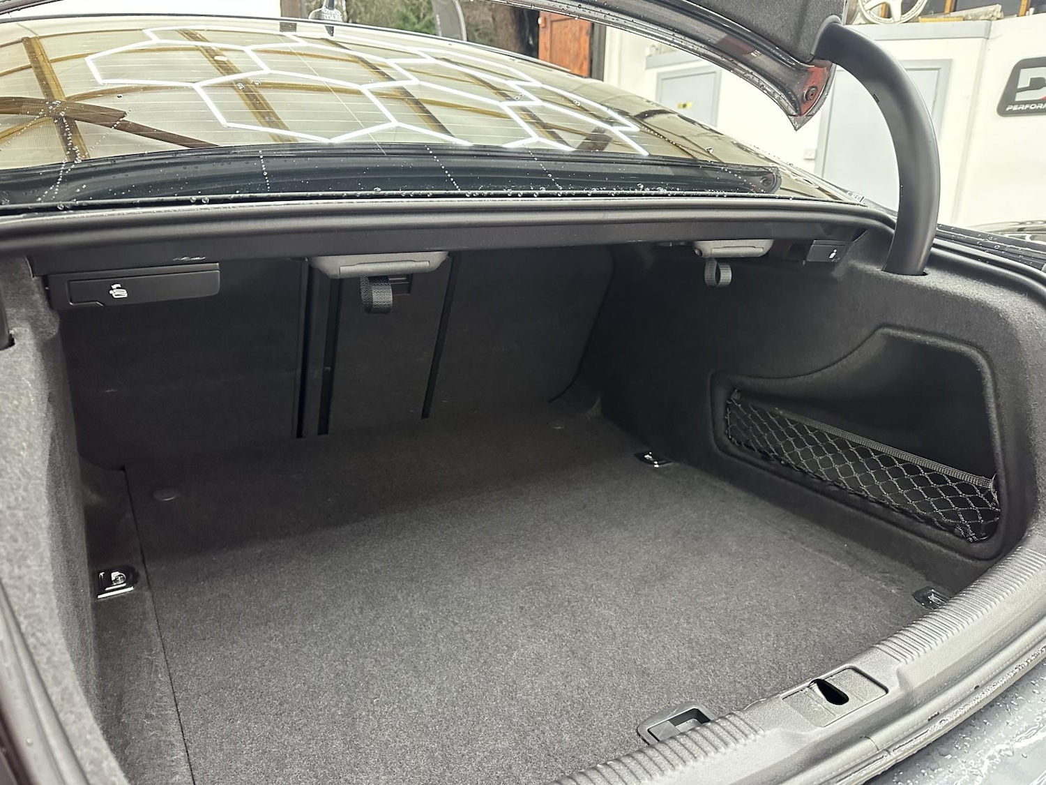 Used Audi RS5 2014 for sale - 77189603: Photo 18