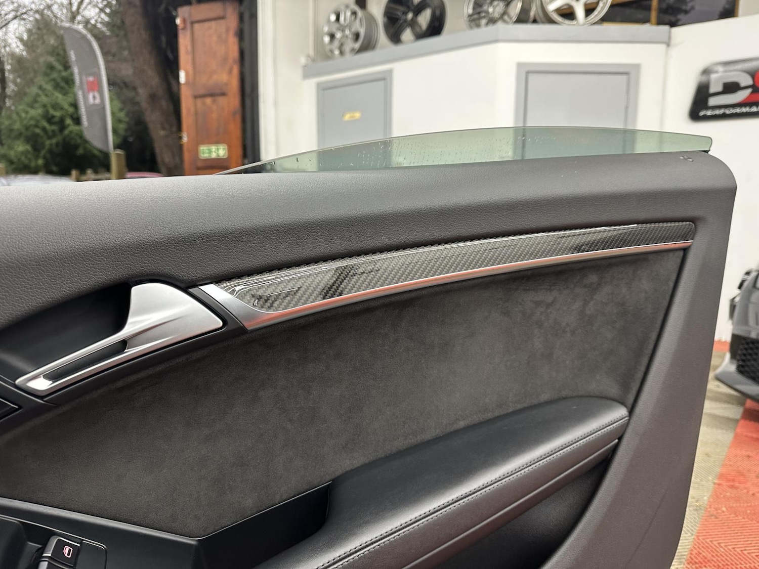 Used Audi RS5 2014 for sale - 77189603: Photo 20