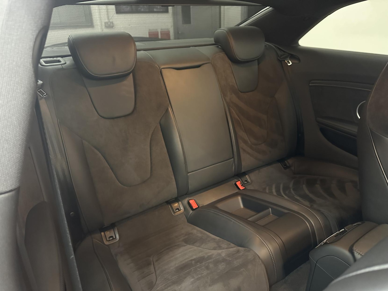 Used Audi RS5 2014 for sale - 77189603: Photo 24