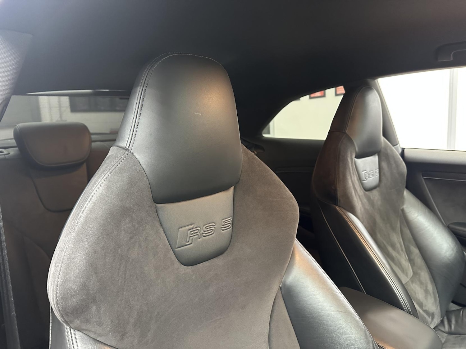 Used Audi RS5 2014 for sale - 77189603: Photo 25