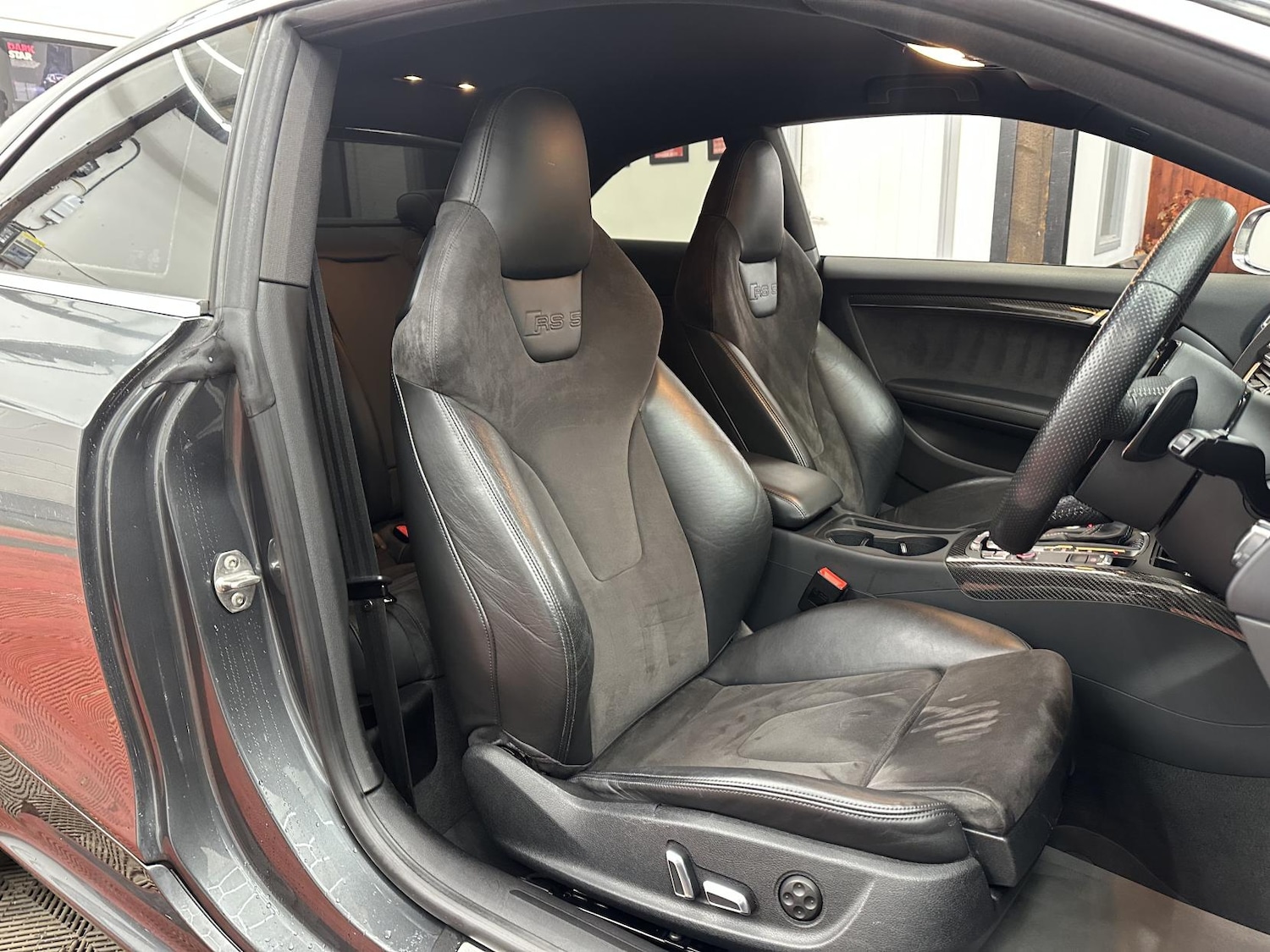 Used Audi RS5 2014 for sale - 77189603: Photo 26