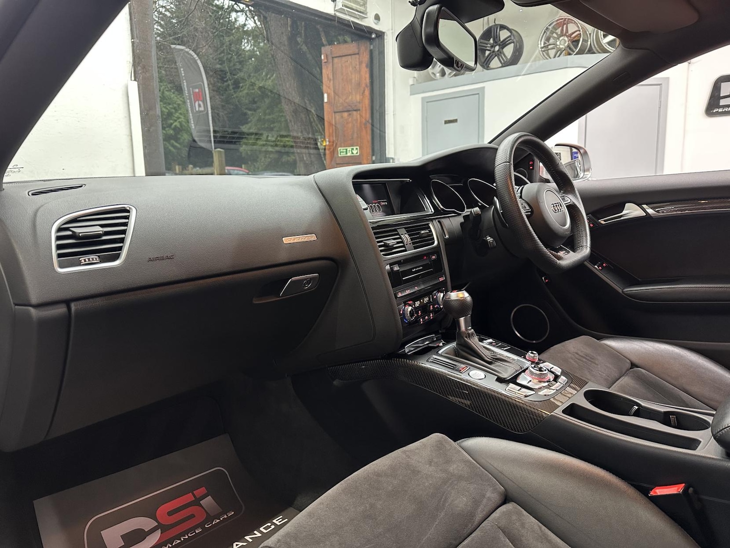 Used Audi RS5 2014 for sale - 77189603: Photo 29