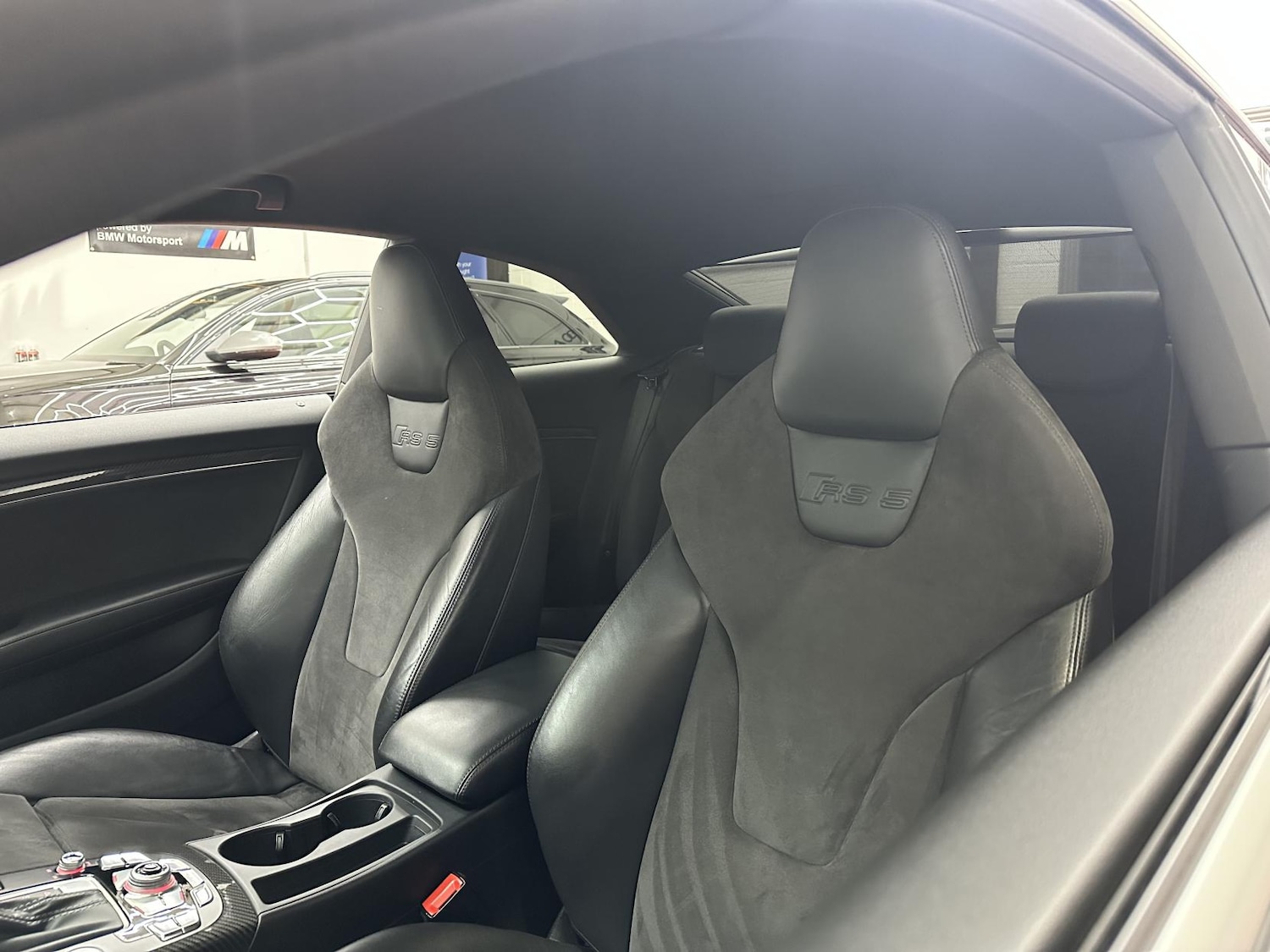 Used Audi RS5 2014 for sale - 77189603: Photo 31