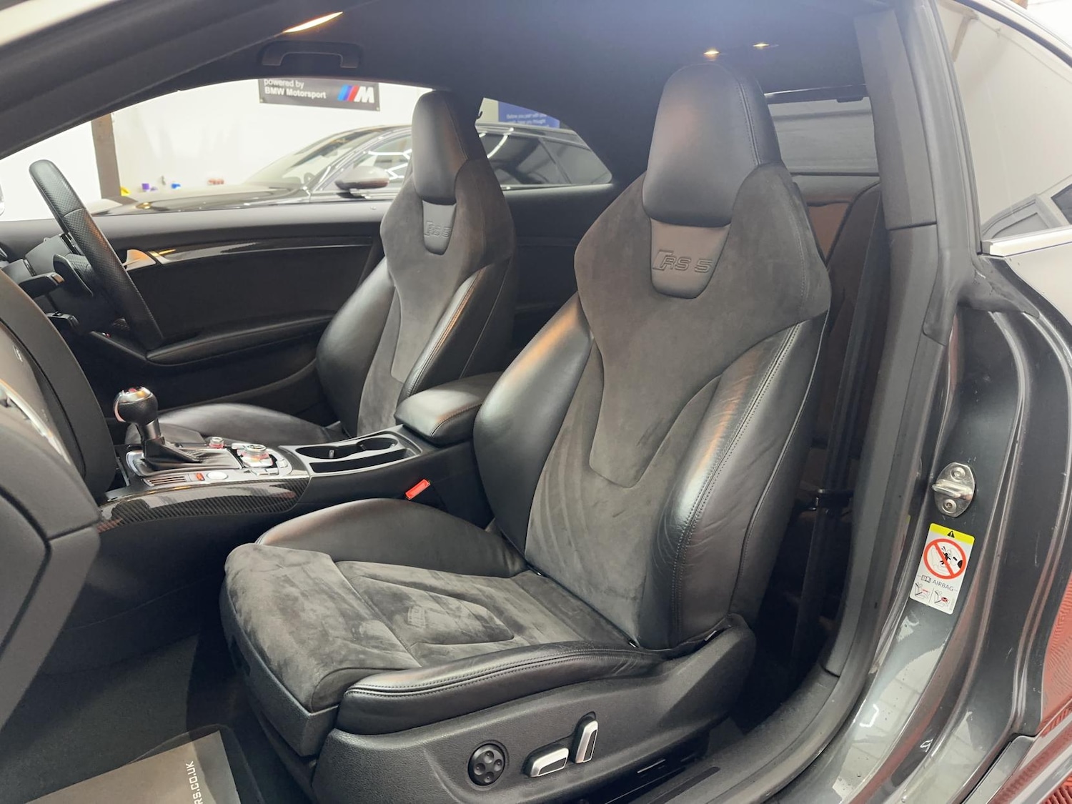 Used Audi RS5 2014 for sale - 77189603: Photo 32