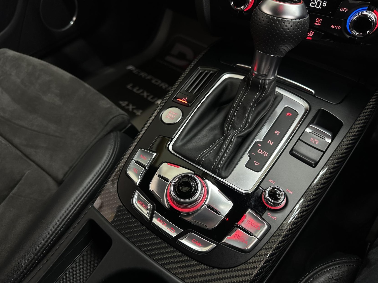 Used Audi RS5 2014 for sale - 77189603: Photo 36