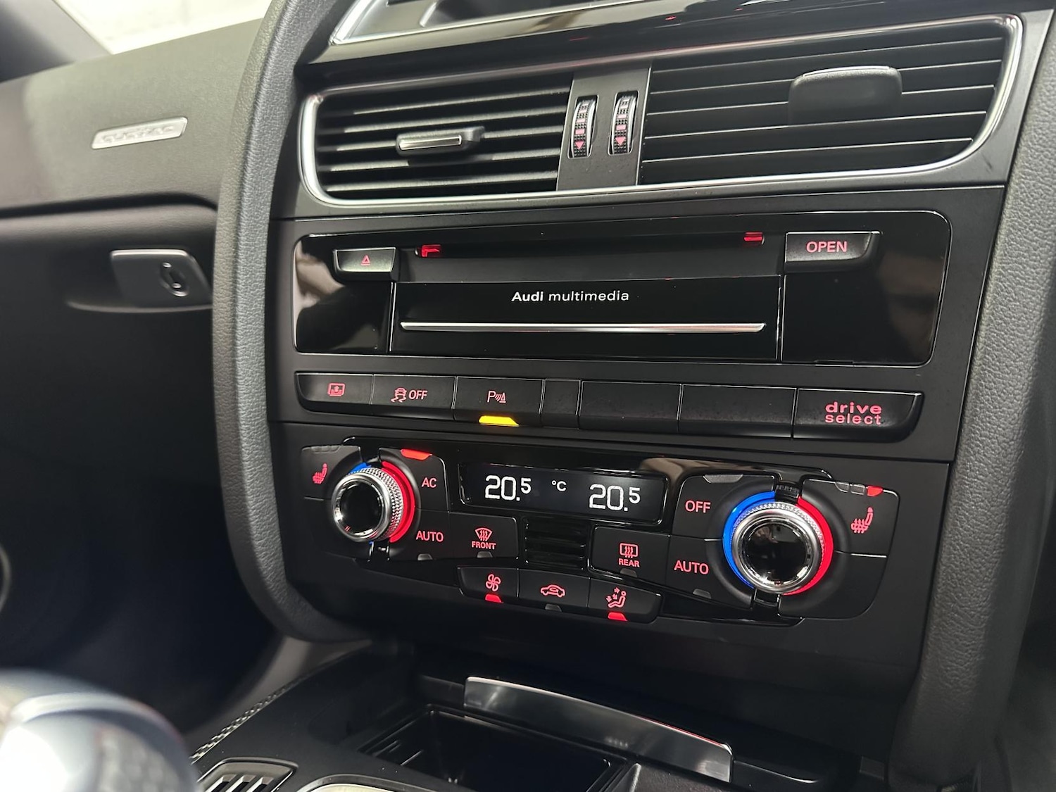 Used Audi RS5 2014 for sale - 77189603: Photo 37