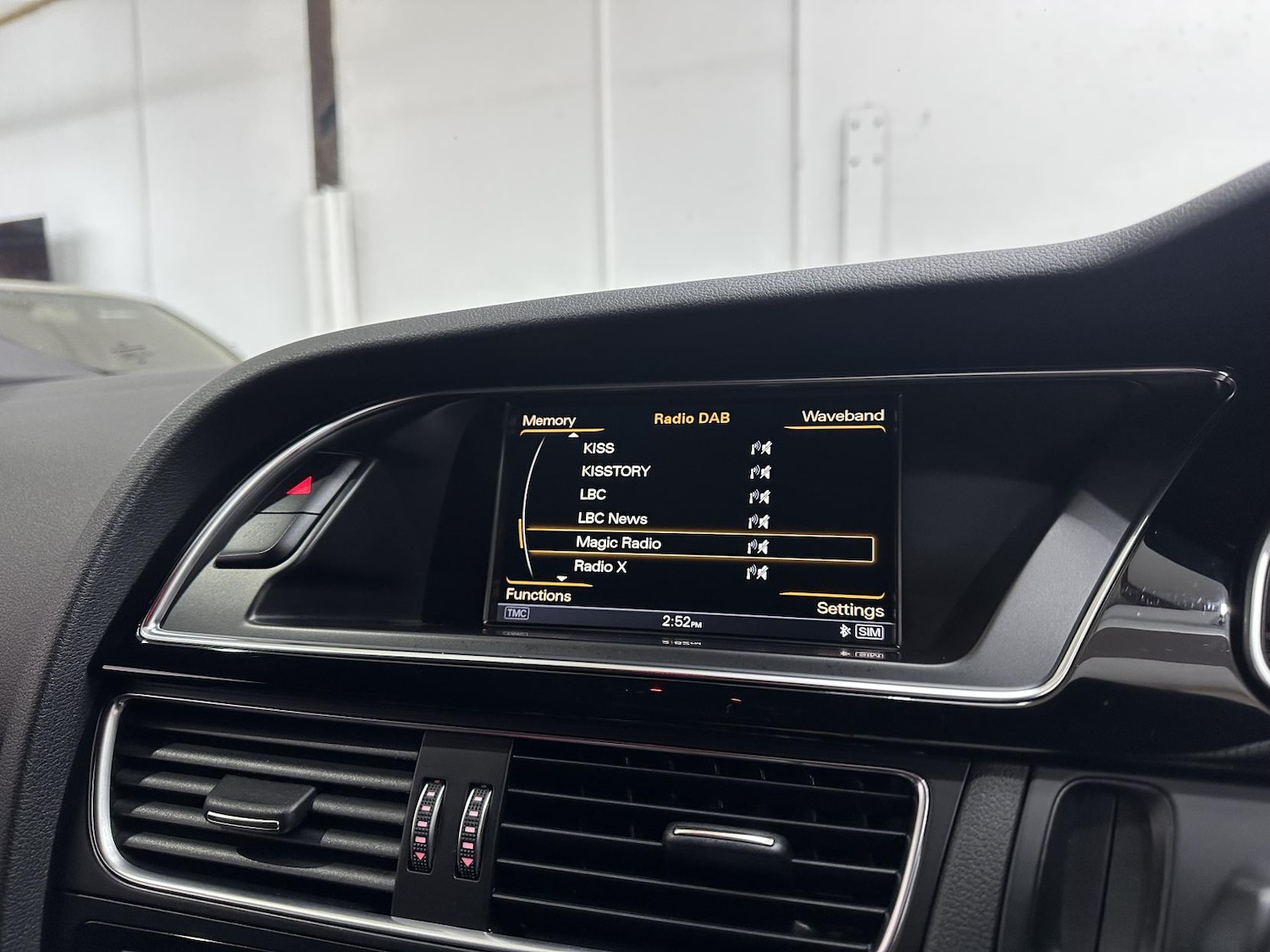 Used Audi RS5 2014 for sale - 77189603: Photo 38