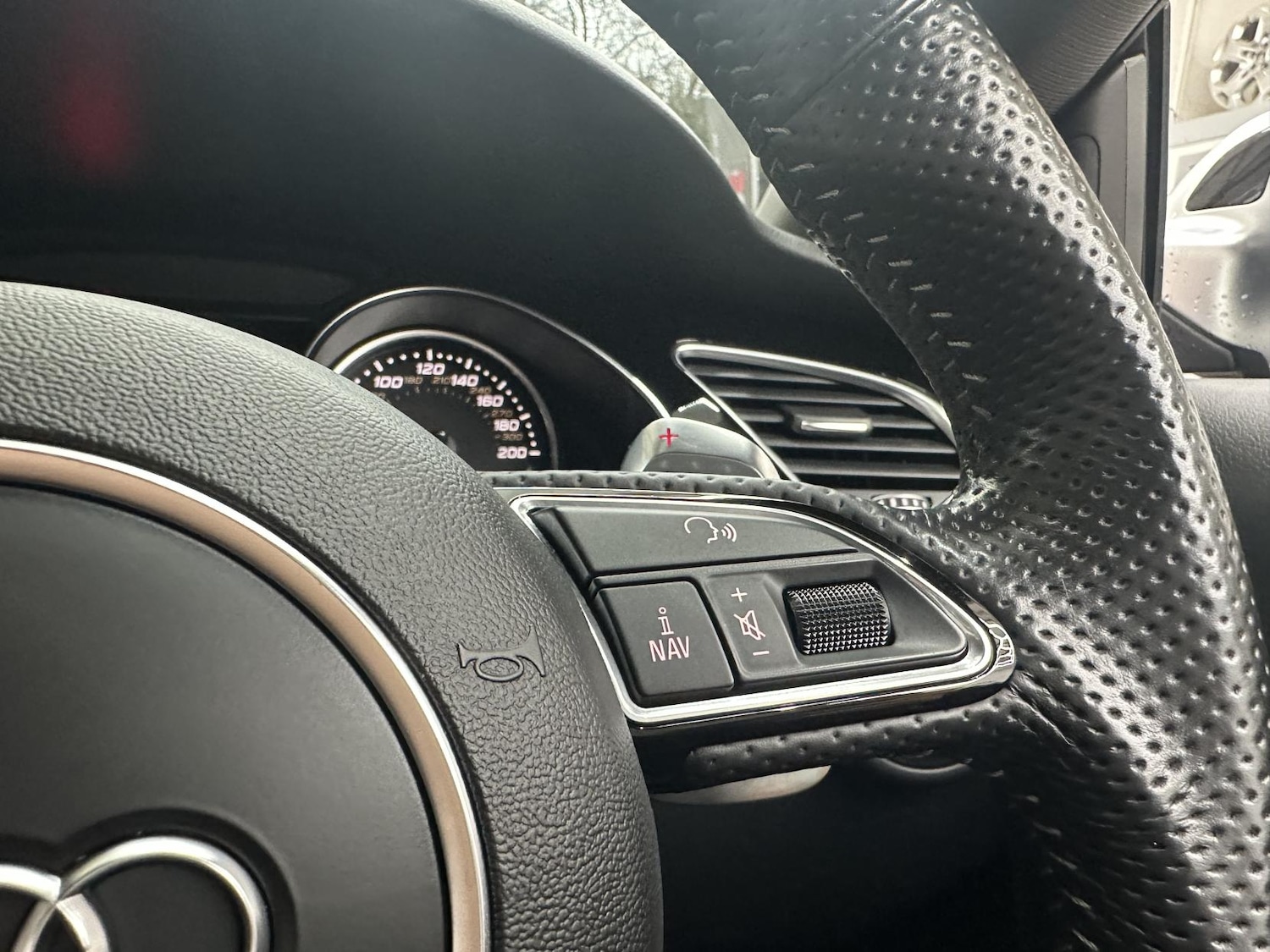 Used Audi RS5 2014 for sale - 77189603: Photo 39