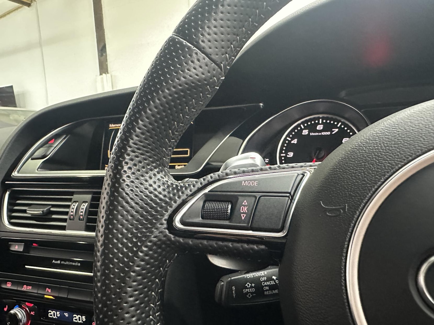 Used Audi RS5 2014 for sale - 77189603: Photo 40