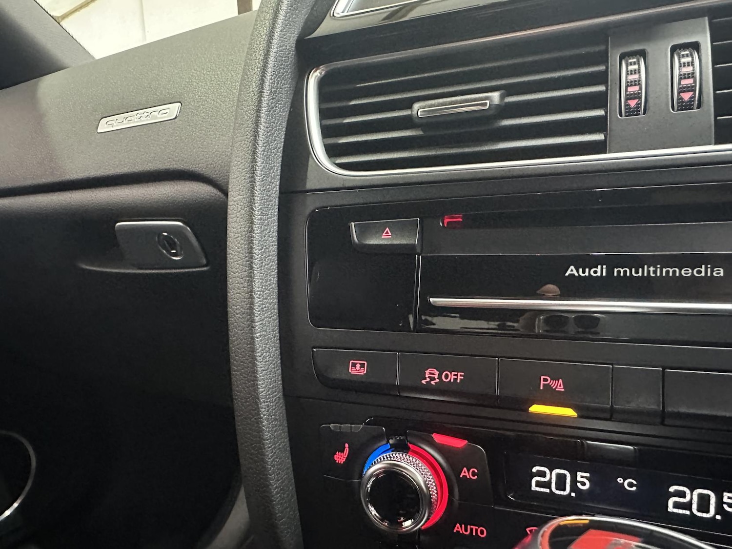 Used Audi RS5 2014 for sale - 77189603: Photo 41