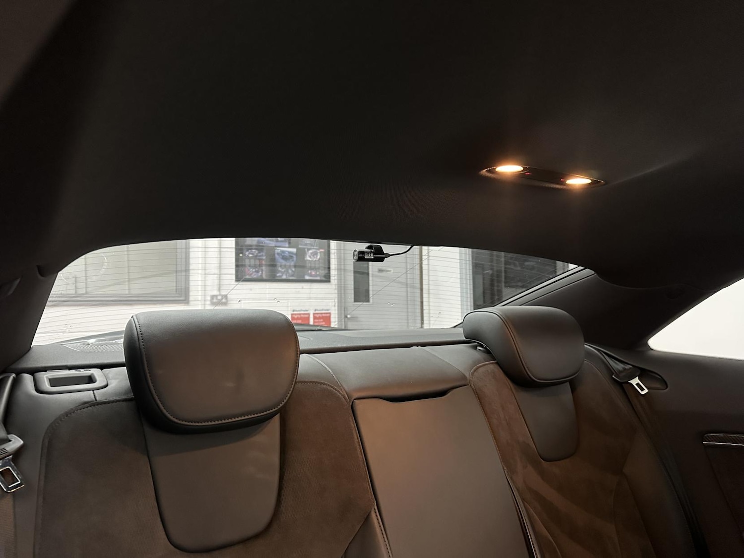 Used Audi RS5 2014 for sale - 77189603: Photo 42