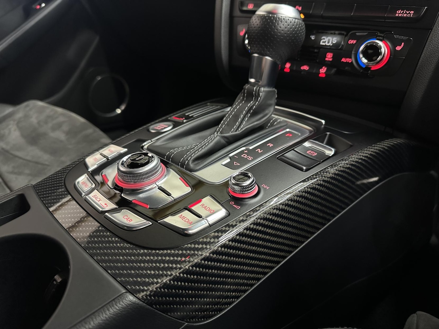 Used Audi RS5 2014 for sale - 77189603: Photo 46