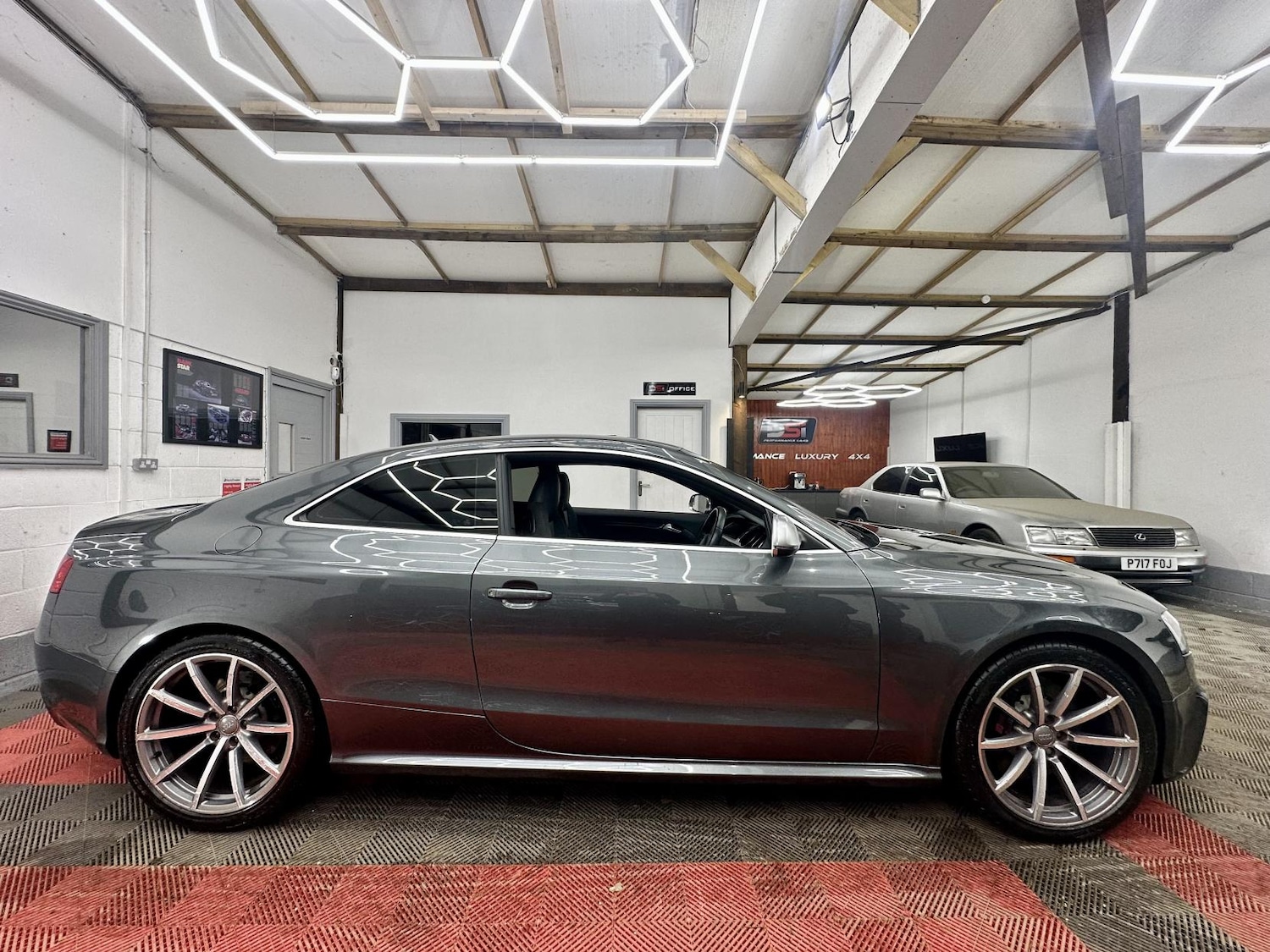 Used Audi RS5 2014 for sale - 77189603: Photo 6