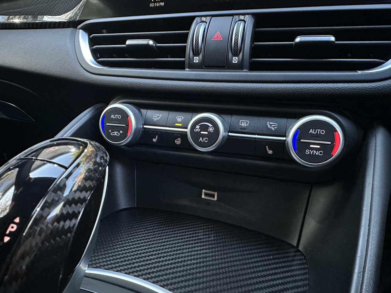 Used Alfa Romeo Giulia 2019 for sale - 76652951: Photo 11