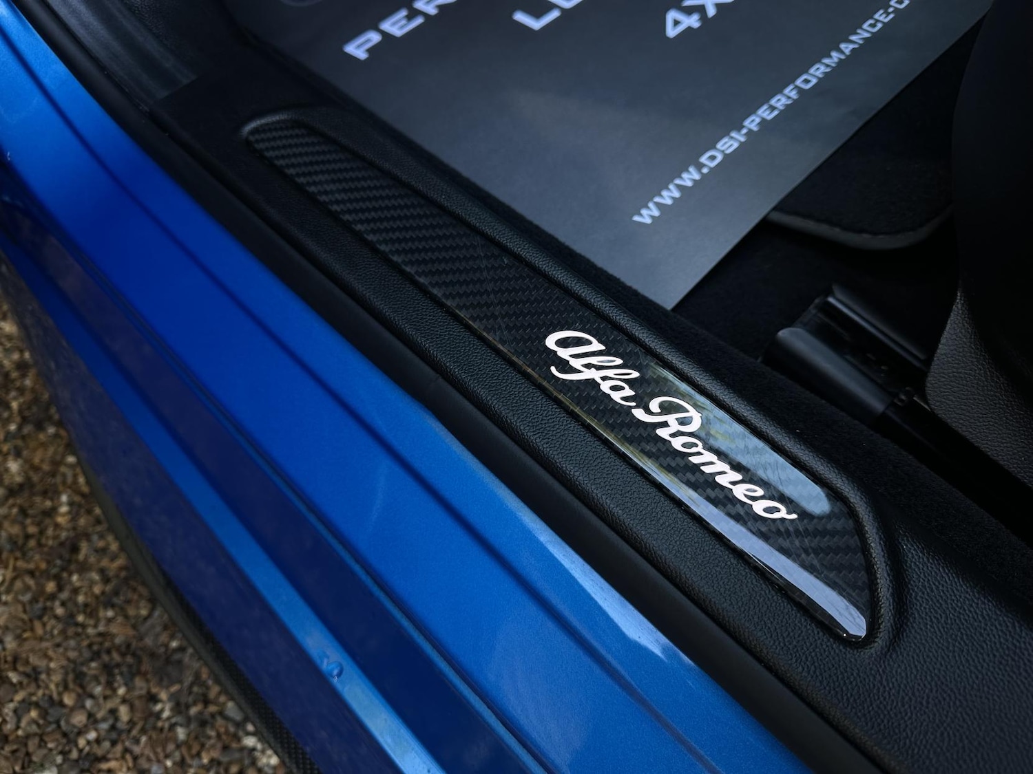 Used Alfa Romeo Giulia 2019 for sale - 76652951: Photo 14