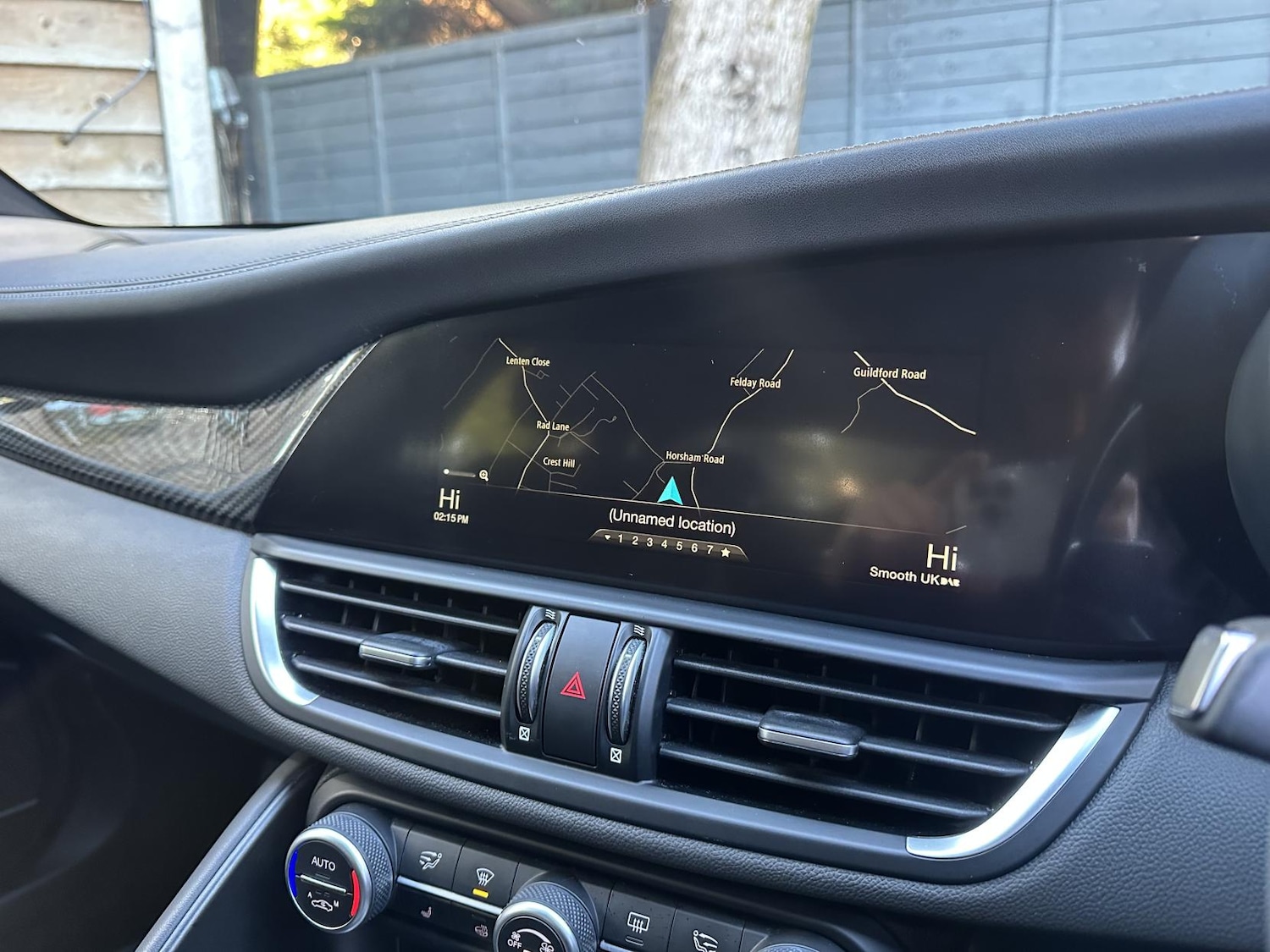 Used Alfa Romeo Giulia 2019 for sale - 76652951: Photo 15