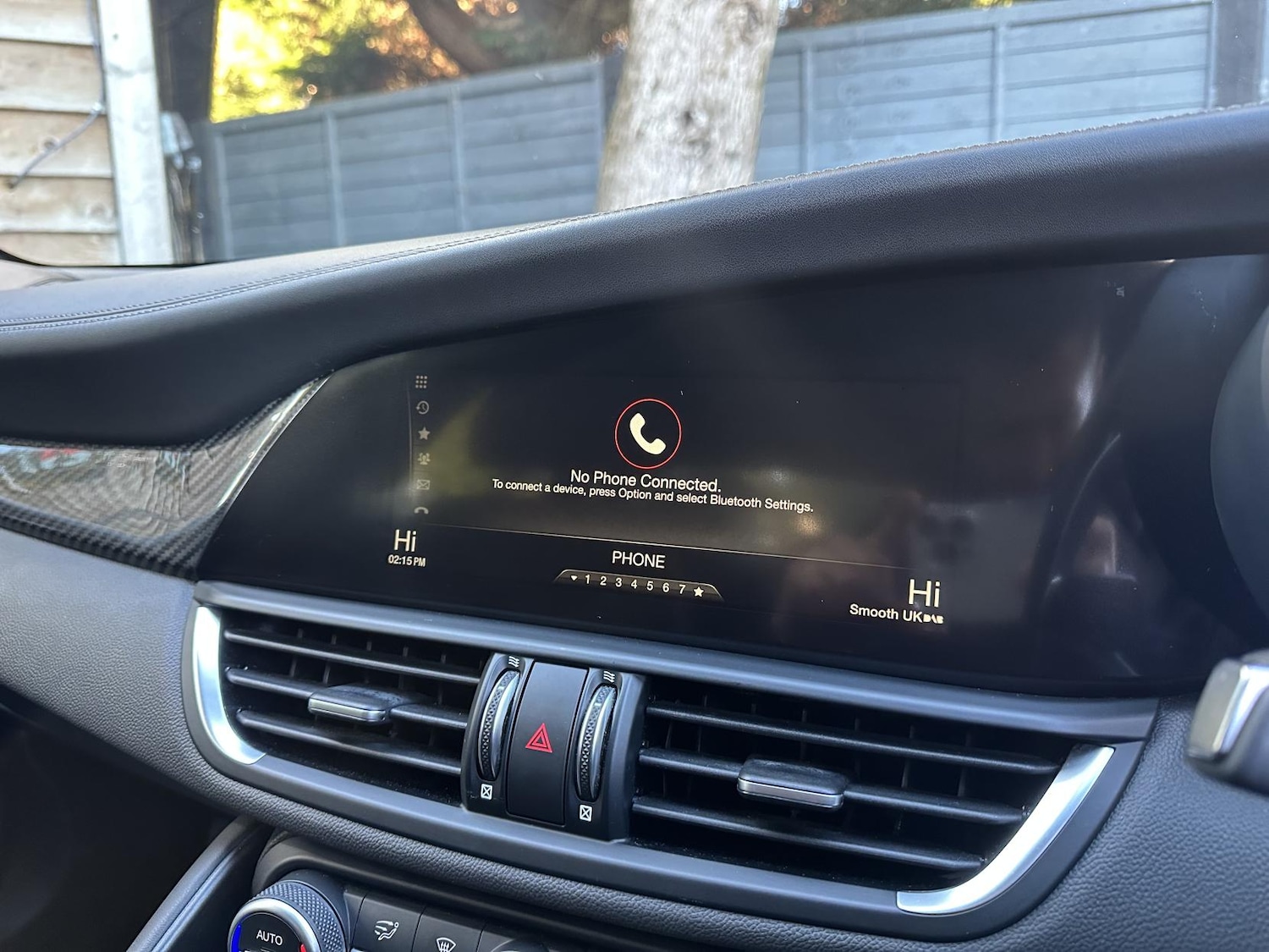 Used Alfa Romeo Giulia 2019 for sale - 76652951: Photo 16