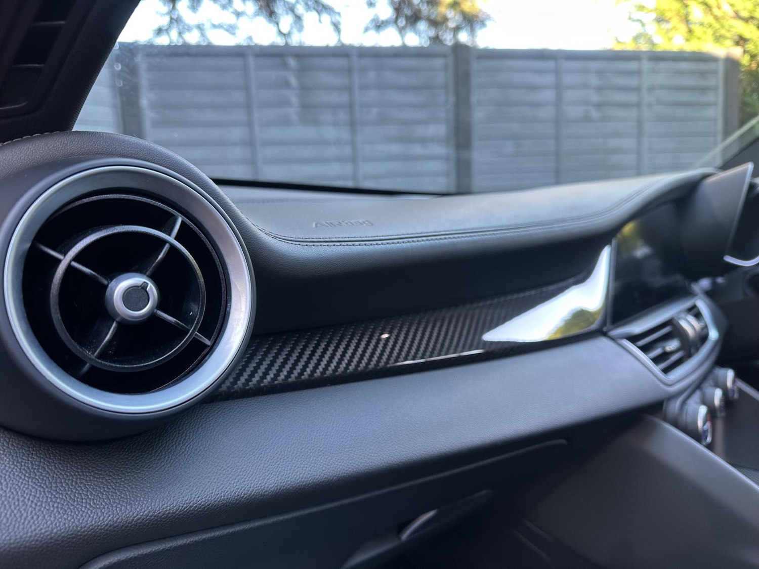 Used Alfa Romeo Giulia 2019 for sale - 76652951: Photo 17