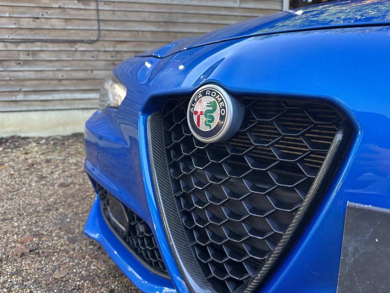 Used Alfa Romeo Giulia 2019 for sale - 76652951: Photo 18